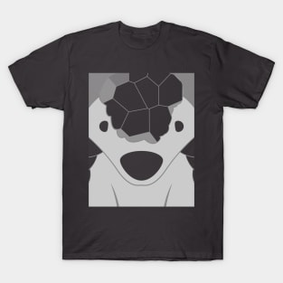 The Beast Series: Pangolin T-Shirt